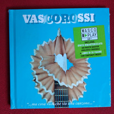 cd Vasco Rossi-Vasco -'ma cosa