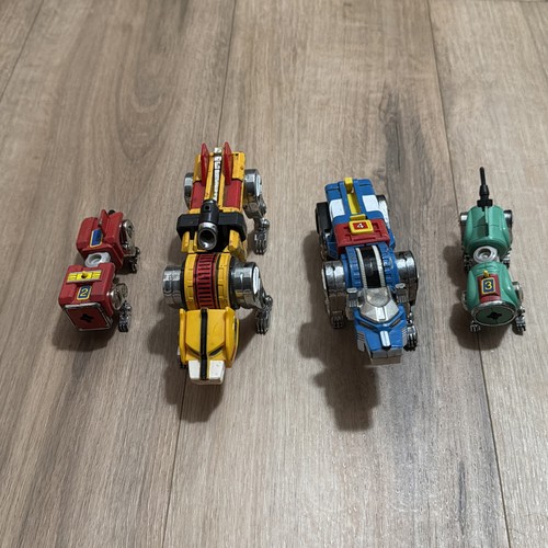 Lotto action figure - , lionbot