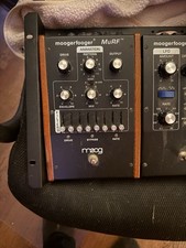 Pedale sintetizzatore Murf di