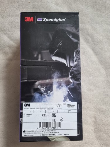 Protezione testa - 3m™,