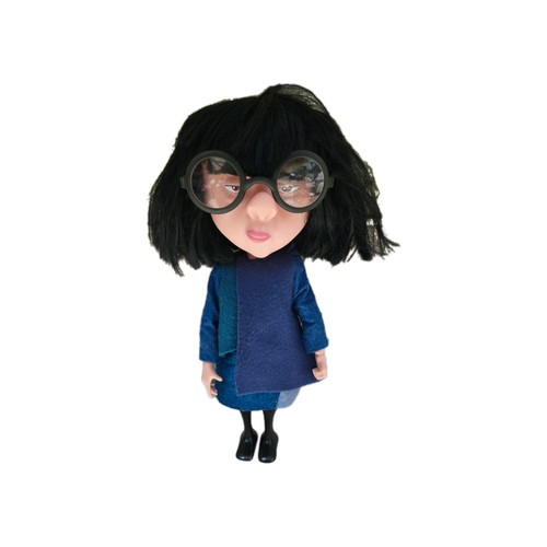 Edna incredibles disney - incredibles,