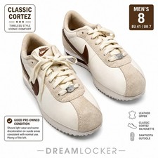 Scarpe classiche nike cortez - scarpe,