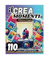 Il creamomenti libro crea