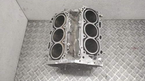 Blocco cilindro motore lexus - cilindro,