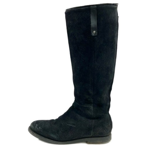 Stivali donna camper pelle - stivali,