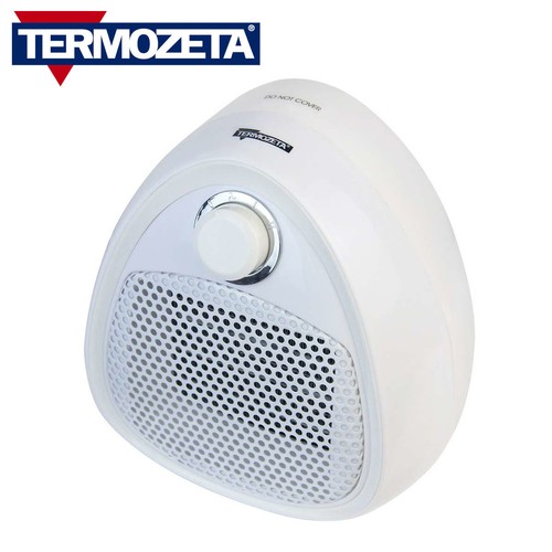 Termoventilatore termozeta ptc - termoventilatore,