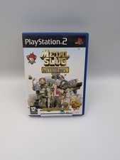 METAL SLUG ANTHOLOGY SONY