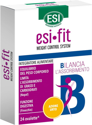 Fit bilancia azione urto - fit,
