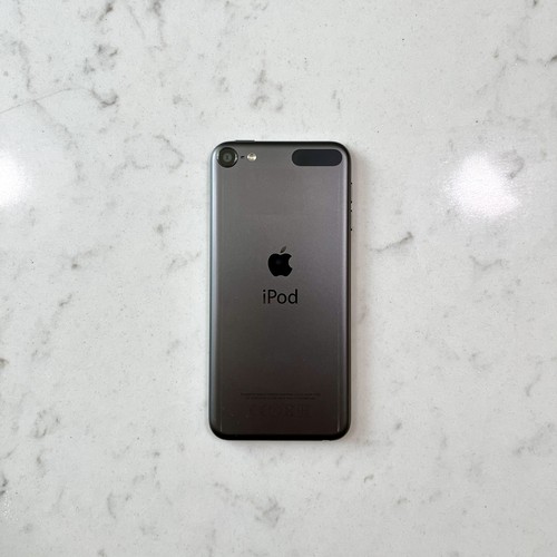 Apple ipod touch - ipod, 6a