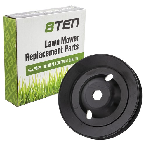 8ten spindle pulley for john - 8ten,