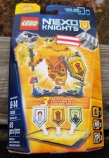 LEGO 70364 Ultime Axl NEXO