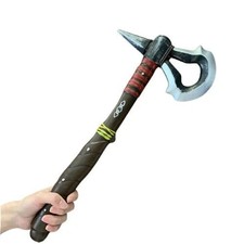 Assassins Creed 3 Axe Tomahawk