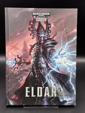 Codex Eldar 2012 copertina