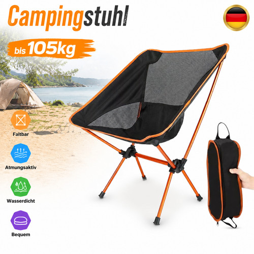 Sedia campeggio - sedia, da