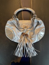 Autentica borsa Gucci in pelle