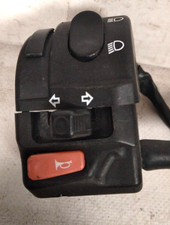 OEM TRIUMPH SPRINT ST 1050