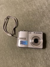 fotocamera digitale samsung s860