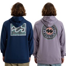 Felpa con cappuccio uomo