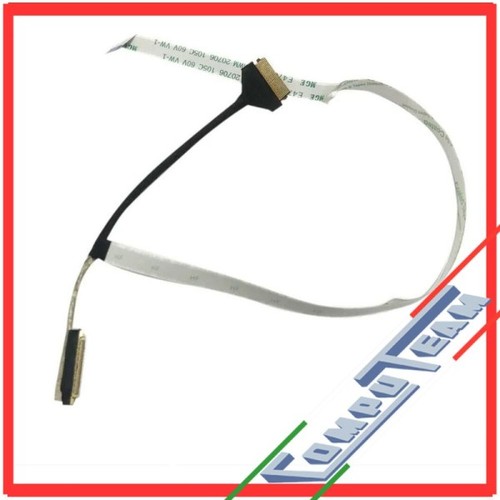 Cavo flat lcd - ideapad, 5
