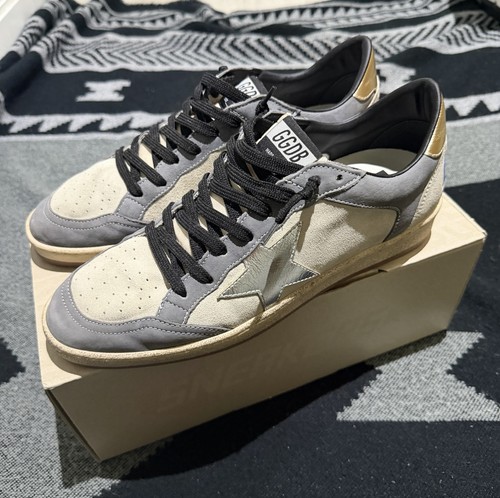 Sneakers uomo golden - uomo,
