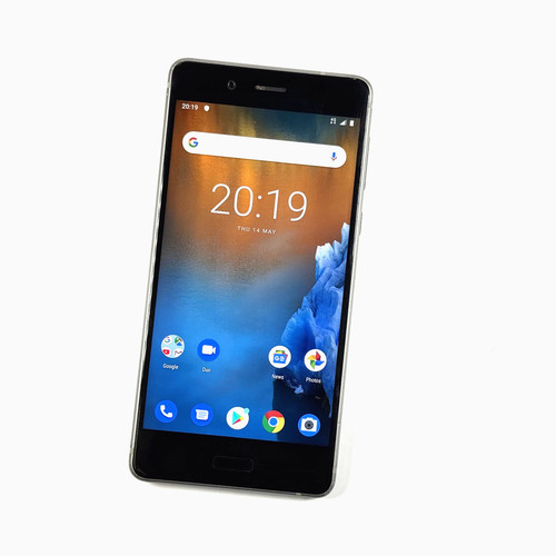 Nokia 1012 64gb - 8,