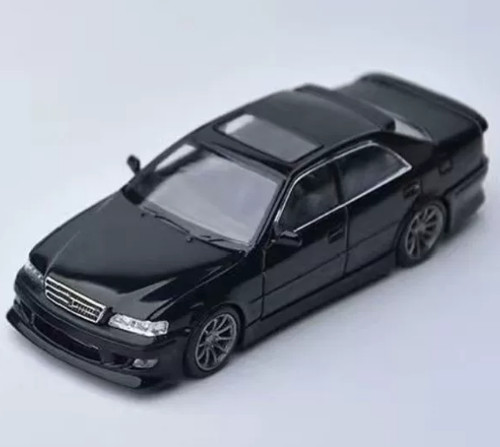 Model one chaser - one, 1/64