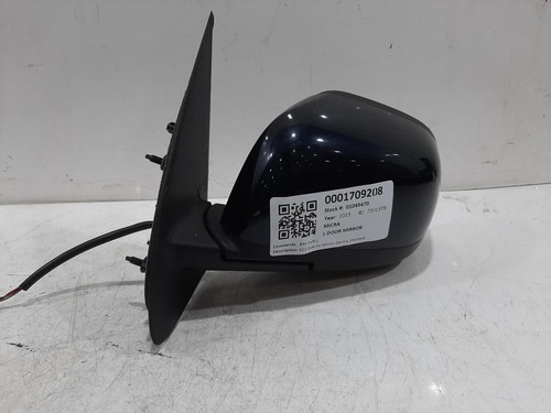 Specchio retrovisore portiera
