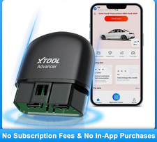 XTOOL AD20 Professional OBD2