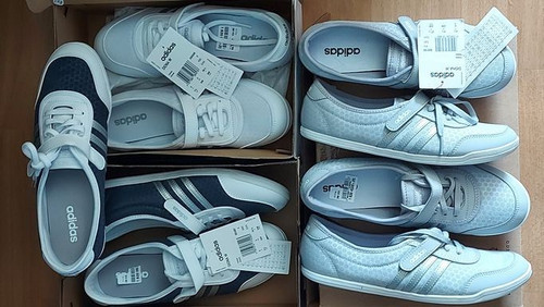 Adidas diona taglia - adidas,