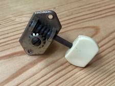 Testa macchina accordatore