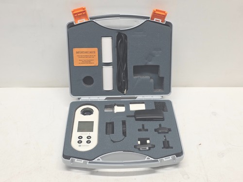 Spirometro carefusion micro - spirometro,