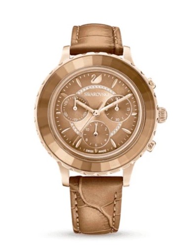 Orologio swarovski octea lux - orologio,