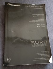 MANUALE ISTRUZIONI PIONEER