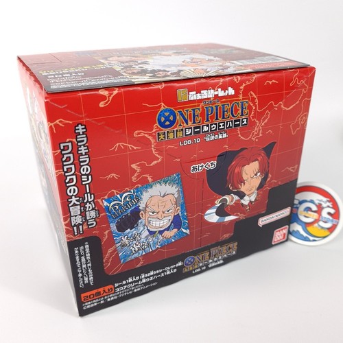 One piece wafers gaufrettes - one, &