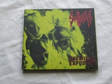 SADUS-" CHEMICAL EXPOSURE" CD