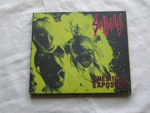 Sadus chemical exposure cd - exposure",