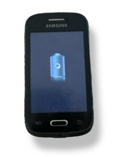 Telefono Cellulare Samsung Galaxy Young  GT-S6310N Per Pezzi Di Ricambio