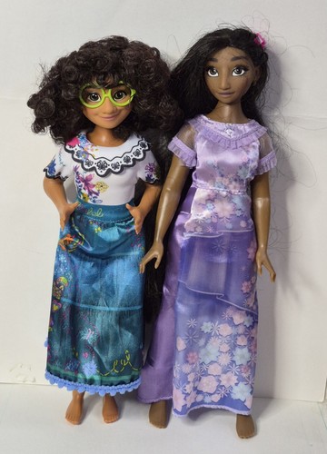 Encanto dolls maribel - dolls,