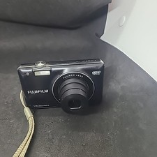 Fujifilm FinePix JX Series