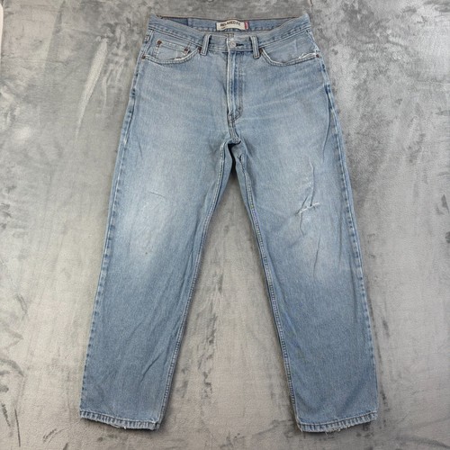 Jeans levis 550 relaxed - levis,