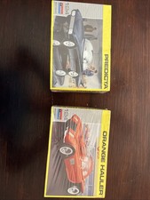 Due kit monogramma - , 1/24