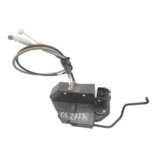 Serratura Porta Posteriore