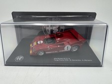 DIE CAST  1/43 " 33 TT 12