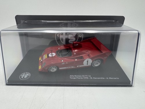 Die cast 33 tt - die,