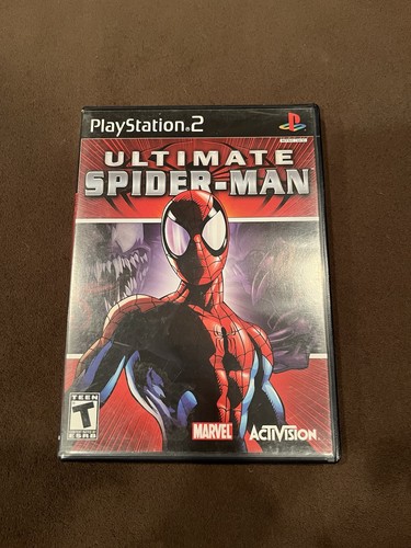 Ultimate spider man - ultimate, spider-man