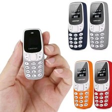 Mini telefono cellulare bm10 - telefono,