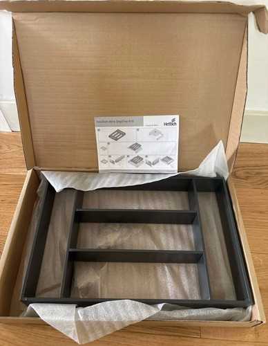 Inserto per cassetto - , hettich