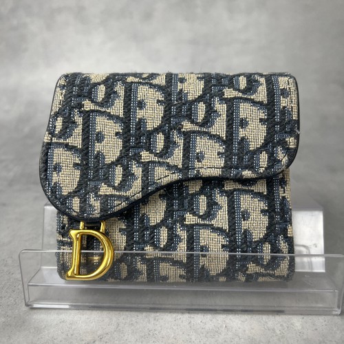Portafoglio christian dior - christian,