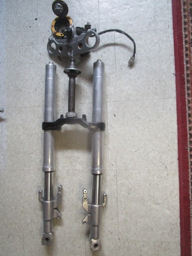 Forcella upsidedown con kit - forcella,