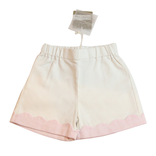 Stupenderia shorts bambina - la,